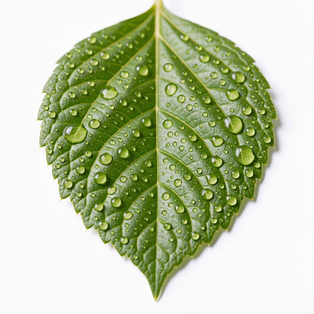 Symbol świeżości i czystości danych